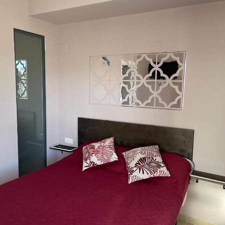 Cala Cosy Apartment Benidorm Exterior foto