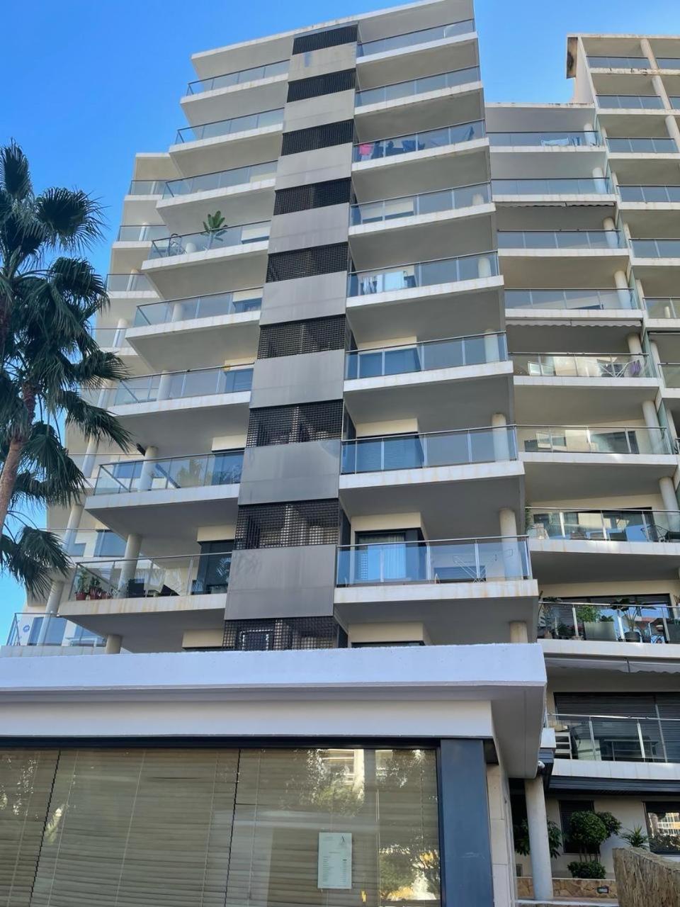 Cala Cosy Apartment Benidorm Exterior foto