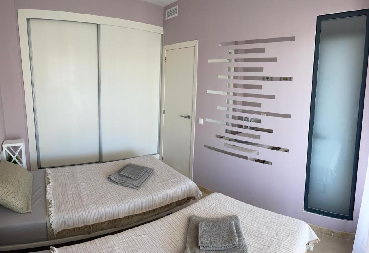 Cala Cosy Apartment Benidorm Exterior foto