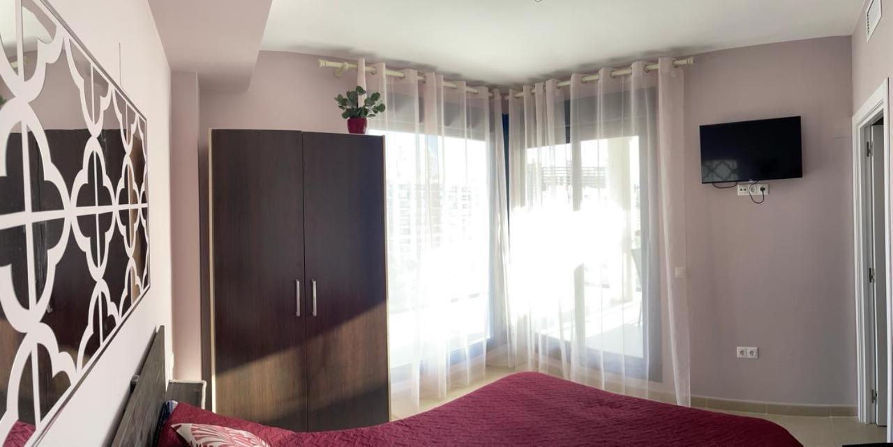 Cala Cosy Apartment Benidorm Exterior foto