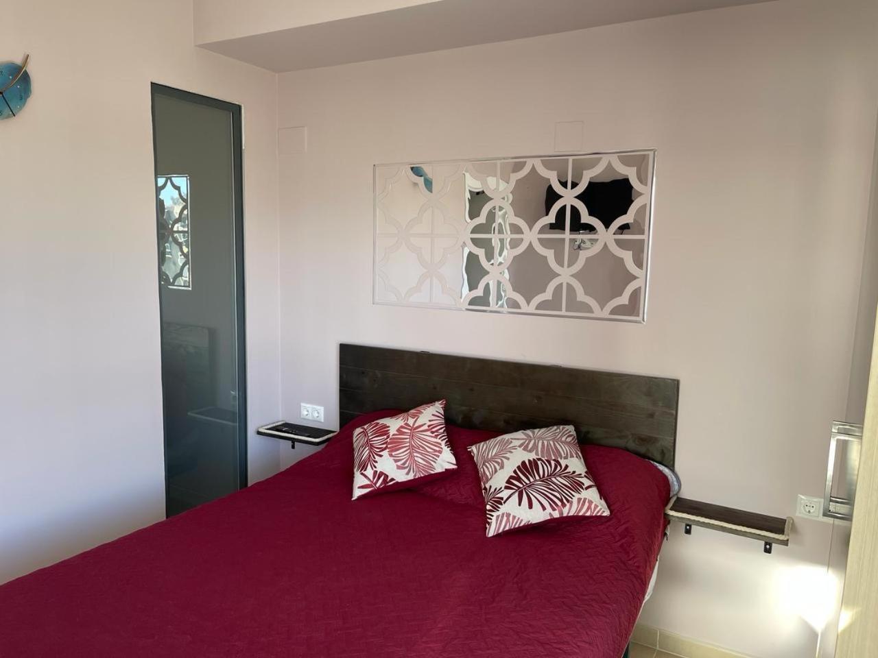 Cala Cosy Apartment Benidorm Exterior foto