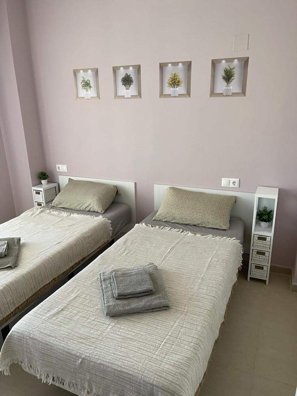 Cala Cosy Apartment Benidorm Exterior foto