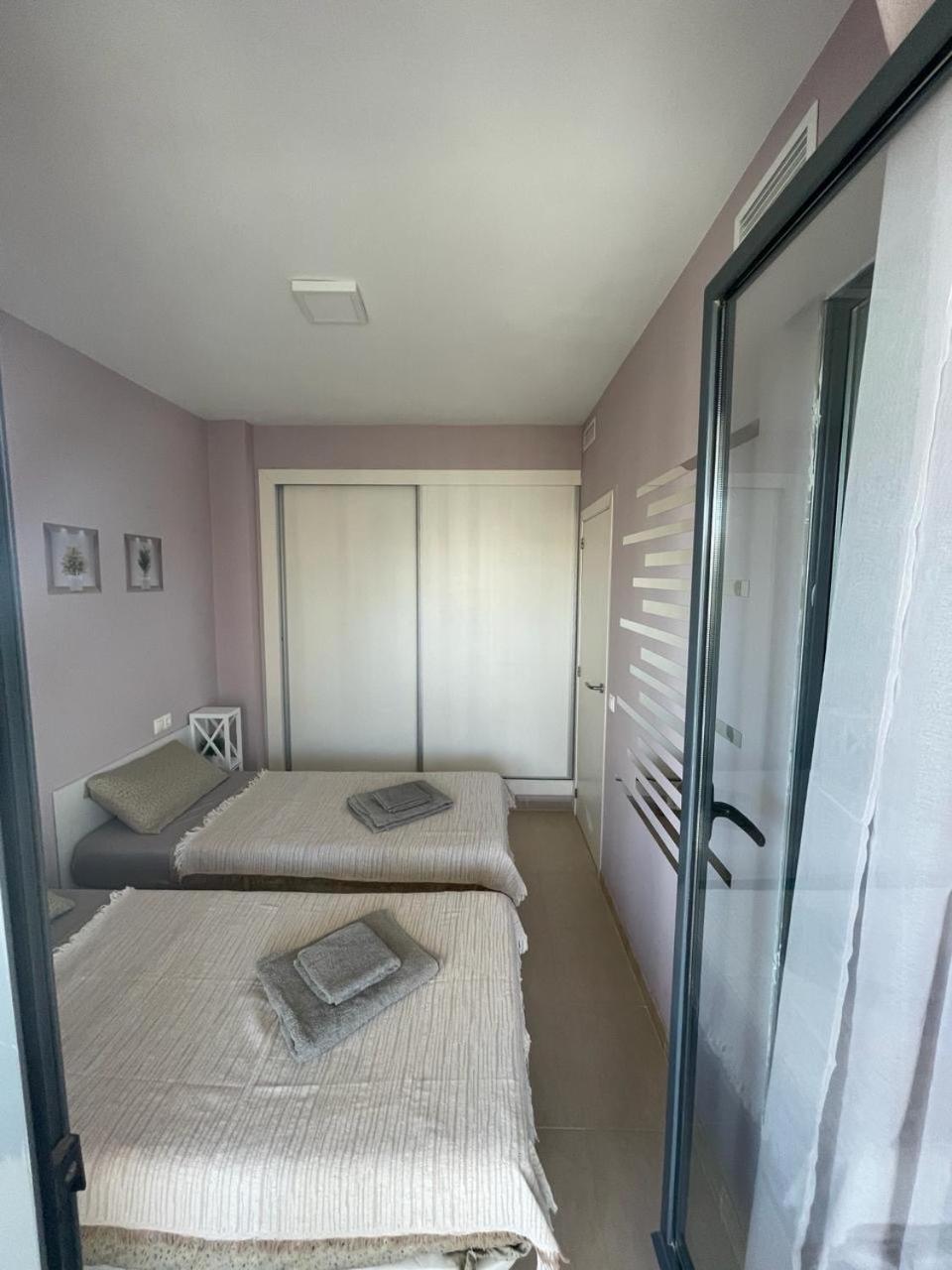 Cala Cosy Apartment Benidorm Exterior foto