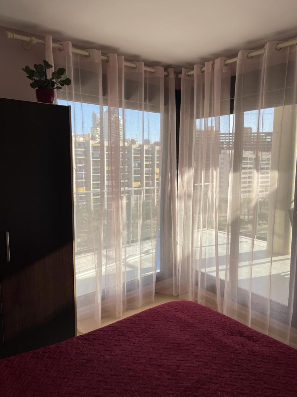 Cala Cosy Apartment Benidorm Exterior foto