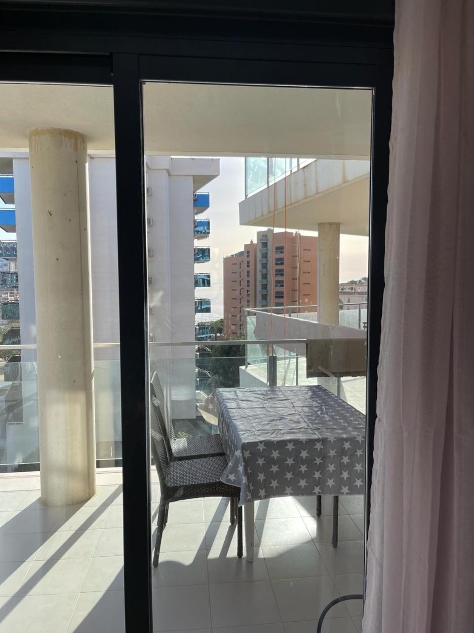 Cala Cosy Apartment Benidorm Exterior foto